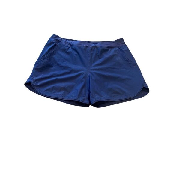 Lands’ End shorts size 18 - Picture 1 of 7